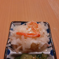 もんしゅしゅ's cooksnap of when they made カニカマと大根の辛子酢味噌和え＊副菜簡単.
