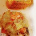 おくみの's cooksnap of when they made 本みりんで優しい甘味の卵焼き.