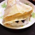 もげうぃる's cooksnap of when they made もっちもち！誰でも簡単クレープ生地.