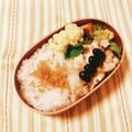 yesmama's cooksnap of when they made スキレットでさつまいもが旨々～！大学いも.