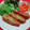 りえー。's cooksnap of when they made 肉巻きちくわ.