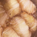 クックchurch☆'s cooksnap of when they made 和風　ロール白菜.
