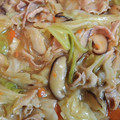 クック858QUA☆'s cooksnap of when they made 煮込み10分！キャベツと豚こまの中華煮.