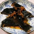 クックHG9V8Y☆'s cooksnap of when they made ☆かれいの煮付け☆.