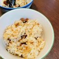 ちゃ～り～'s cooksnap of when they made 昆布巻きリメイク 炊き込みご飯.