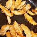 パンダパン405's cooksnap of when they made ごはん進む！油淋鶏たれのスティックチキン.