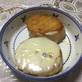 いお。's cooksnap of when they made 大根ステーキ.