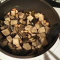 つじもき's cooksnap of when they made うちの定番☆五目豆.