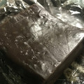 かきのす's cooksnap of when they made ☆黒豆の煮汁も入ってる☆黒豆ういろう☆.