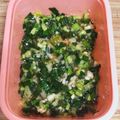 ☆ぴよまる☆'s cooksnap of when they made 簡単★ねぎ塩ダレ.