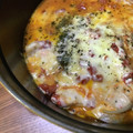 ももたんきっちん's cooksnap of when they made 簡単★とり胸肉のトマト煮込み.