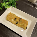 Hirarinn☆'s cooksnap of when they made おせちリメイク！黒豆卵焼き.
