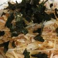 ネギがお好き's cooksnap of when they made 大根サラダ.
