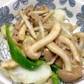 ☆megunyan☆'s cooksnap of when they made 簡単♪豚ミンチとキャベツの味噌炒め.