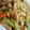 うにょケロ's cooksnap of when they made ＊ささみとアスパラの中華炒め＊.