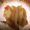 こずっぺ's cooksnap of when they made 赤ネギ（白ネギ）だけのシンプルとろとろ煮.