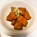 まいたけさん↑'s cooksnap of when they made 簡単☆ほっくり☆かぼちゃの煮物.