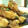 ピコピコセルピ's cooksnap of when they made 簡単！ほろりと食べやすい☆さっぱり手羽元.