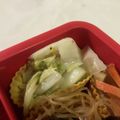 papikun's cooksnap of when they made 美味い！白菜だけの炒め.