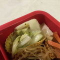 papikun's cooksnap of when they made 美味い！白菜だけの炒め.