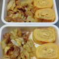 おくみの's cooksnap of when they made 豚小間とキャベツのオイスターソース炒め.