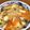 ゆみしゅー's cooksnap of when they made マルちゃん塩焼きそばであんかけ焼きそば.