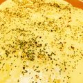 アチャこ's cooksnap of when they made レンチンで簡単！のび～る♪新じゃがアリゴ.