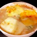 あいぇな's cooksnap of when they made 簡単！鯖缶でネギ味噌グラタン.