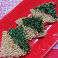 りえー。's cooksnap of when they made トースターで！おせちに簡単松風焼き.