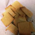 ジミナの嫁's cooksnap of when they made おからと豆乳の優しいクッキー.