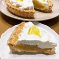 なお321's cooksnap of when they made レモンパイ.