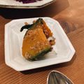 さくらバス's cooksnap of when they made かぼちゃのくるみ和え.