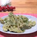 ももいろさくら's cooksnap of when they made 春菊の天ぷら.
