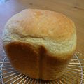たかべえ's cooksnap of when they made ホシノ天然酵母de黒糖パン.