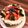 ミツマメ's cooksnap of when they made デコレーションケーキ　その5.