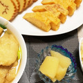 ゆーちゃん＃26's cooksnap of when they made 定番♡数の子の割烹白だし漬け.