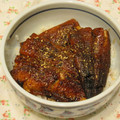 youtapapa's cooksnap of when they made 簡単うな丼☆鰻の激うま温め方♪.