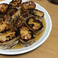Sac’HiNa's cooksnap of when they made 豆腐バーグの蓮根挟み焼き～だしあんかけ～.