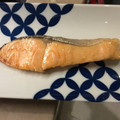 ベティ３'s cooksnap of when they made 簡単◎フワッと◎鮭のオイル焼き.
