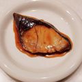 まんまるまうちゃん's cooksnap of when they made 【 フライパンで♪ブリの照り焼き 】.
