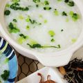ハント☆'s cooksnap of when they made 春の七草粥.
