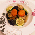 ❁Abake❁'s cooksnap of when they made さっぱり！鶏肉と茄子の揚げ浸し.