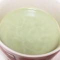 フルーツ好き中学2年's cooksnap of when they made ほっと♪抹茶ラテ～受験勉強の合間に！.