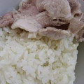AiYuKE's cooksnap of when they made 豚しゃぶサラダ 棒々鶏風ソース.