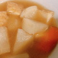 クックS5N2AF☆'s cooksnap of when they made 厚揚げと飾り五目の煮物.