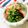 U☆kaoru's cooksnap of when they made 豆苗＊カニカマ＊ツナのWマスタード和え.