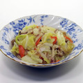 クックDAD's cooksnap of when they made 残った白菜消化★　白菜de和風な中華丼.