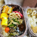 ちーずけぇき☆'s cooksnap of when they made 簡単！無限ピーマン＆ハム☆中華風☆.
