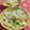 赤い電話's cooksnap of when they made 簡単♪超特急！！レタスとハムのサラダ.