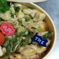 M130018's cooksnap of when they made ねぎたっぷり！簡単☆ネギ塩チキン.